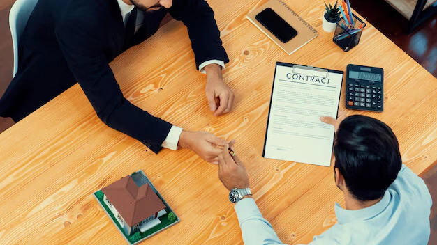 Moving Forward with Confidence with the Support of a Mediator Chesham