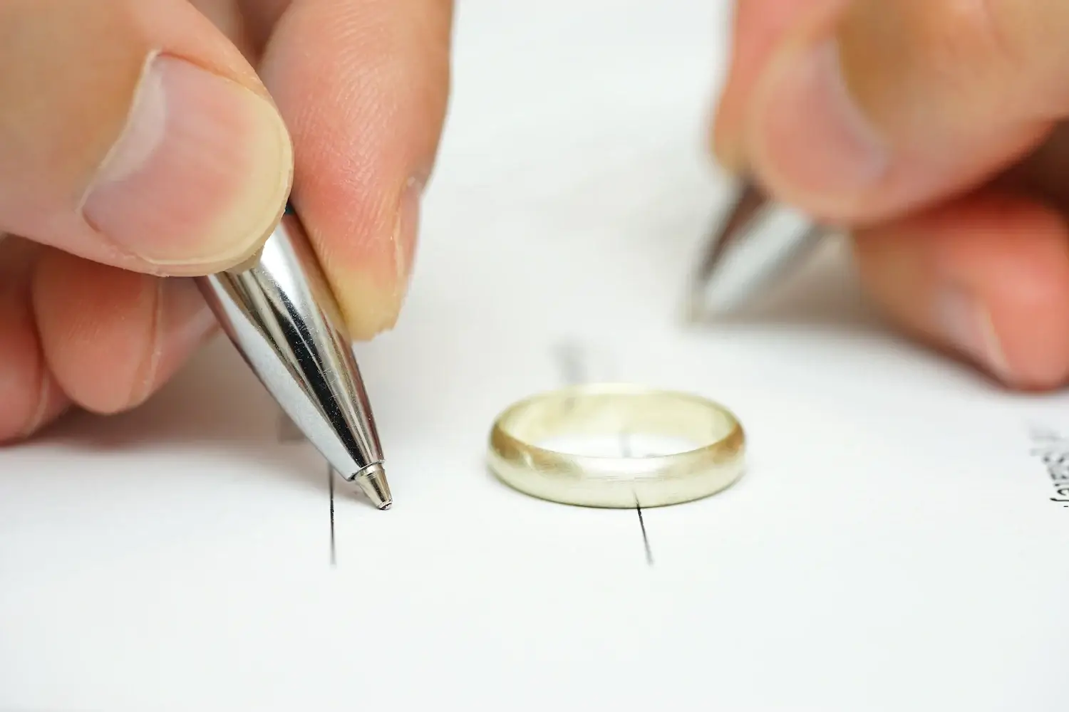 Strengthening Your Position in Divorce Negotiations with Professional Mediation Chesham