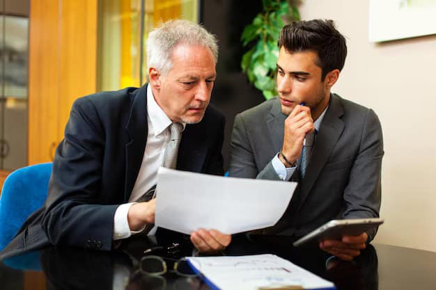 What Makes a Mediation Agreement Legally Binding Chesham