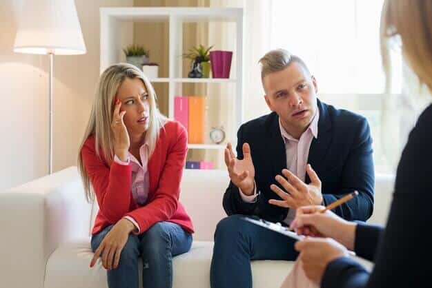 Recognizing Mental Health Challenges in Mediation Chesham