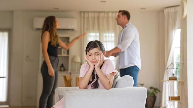 What Is Parental Responsibility in the UK Chesham