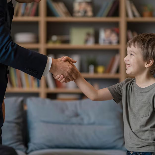 Understanding Child Arrangements – Guidance from EH Mediation Specialists Chesham