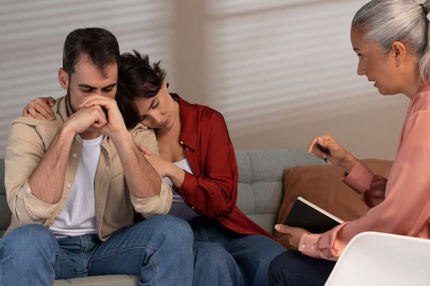 How EH Mediation Creates Better Results Through Continuous Feedback Chesham