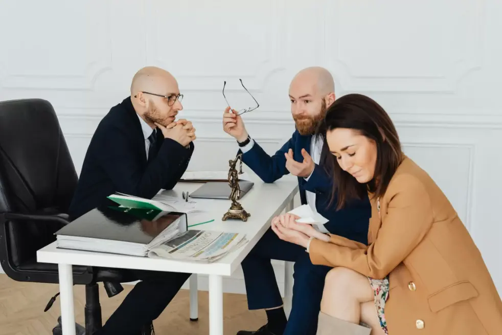 Long term dispute resolution for family mediation Chesham