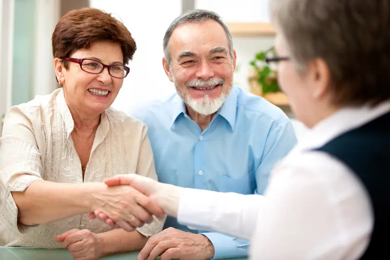 Managing Conflict Over Care Homes, In-Home Support, and Living Arrangements with EH Mediation Chesham