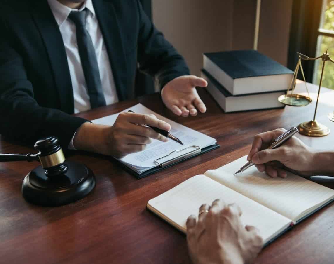 Common Challenges Couples Face in Collaborative Law Chesham