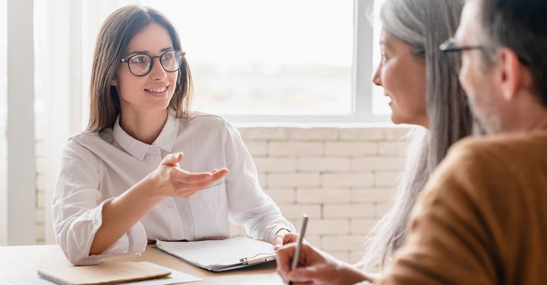 The Role of EH Mediation in Long-Term Agreement Success Chesham