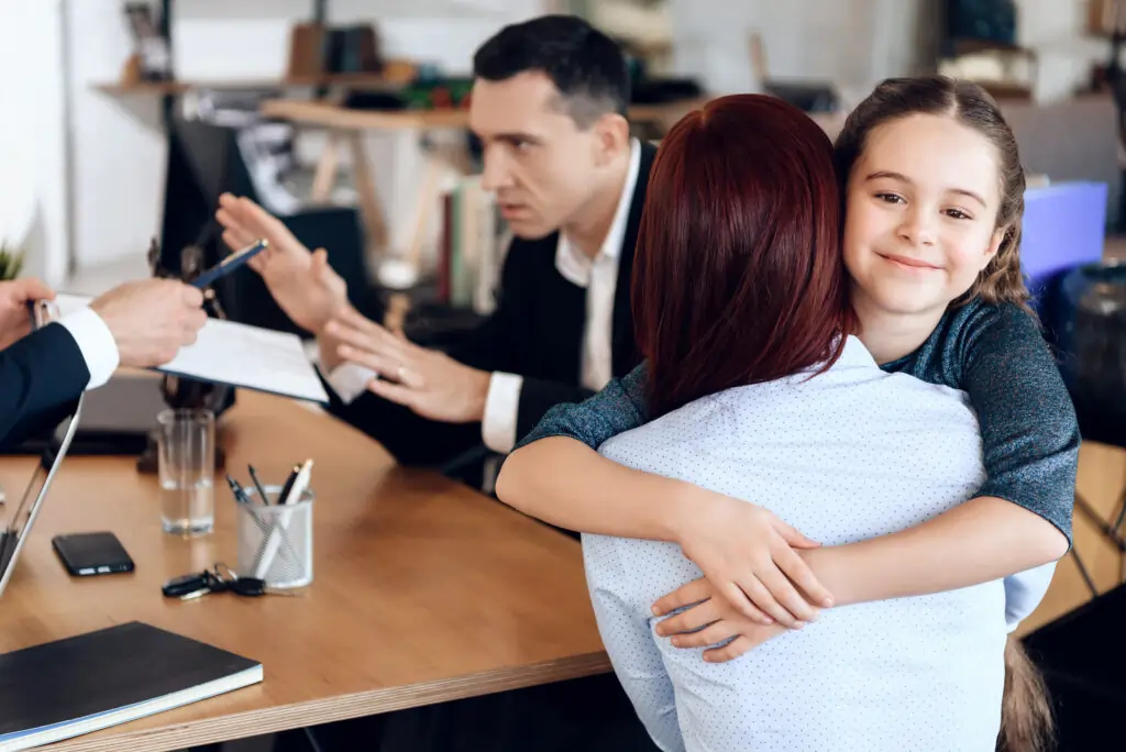 Family Mediation The Crucial Roles of Power of Attorney and Guardianship Chesham
