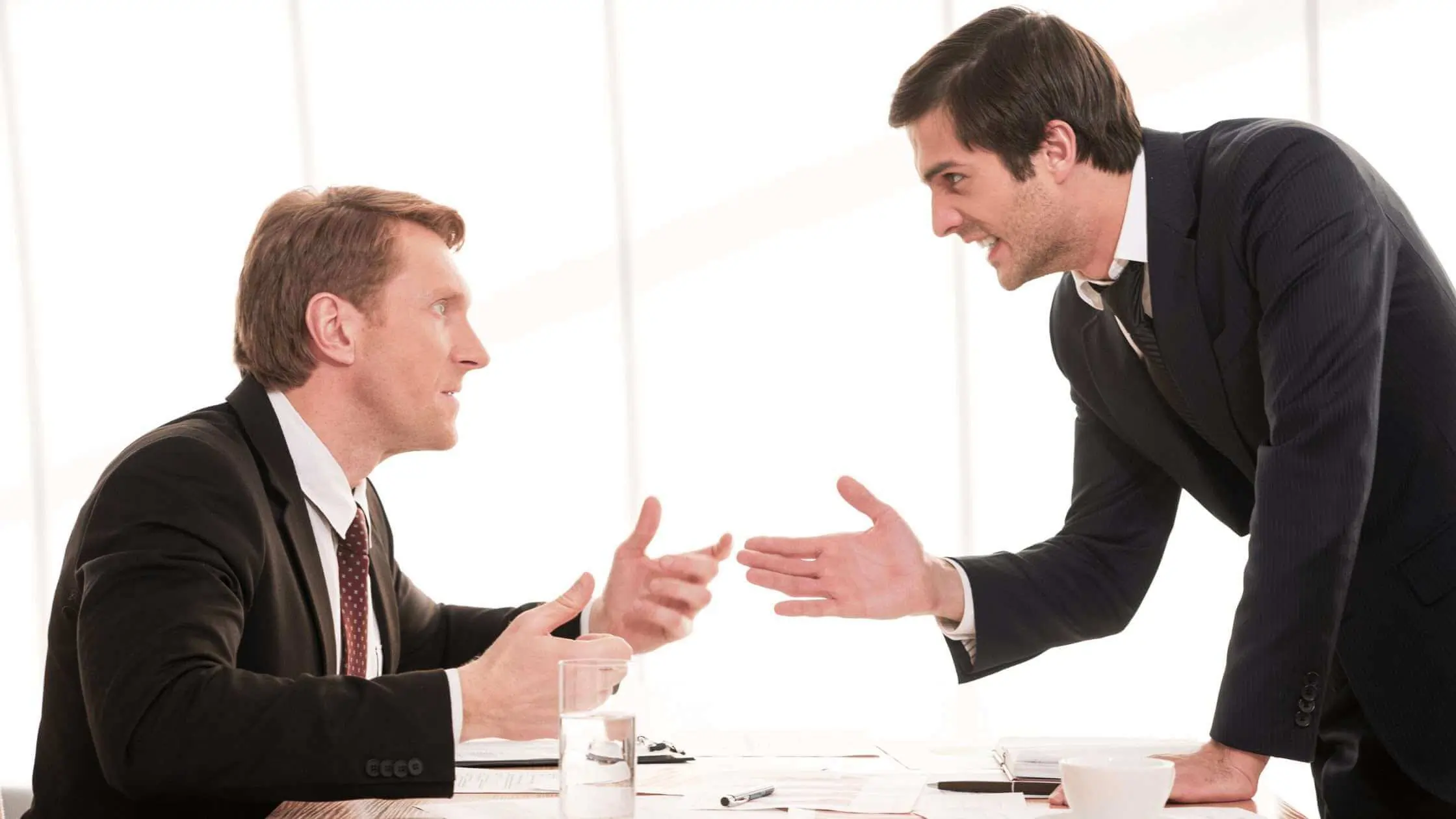 How EH Mediation Creates a Safe Space for Financial Discussions Chesham