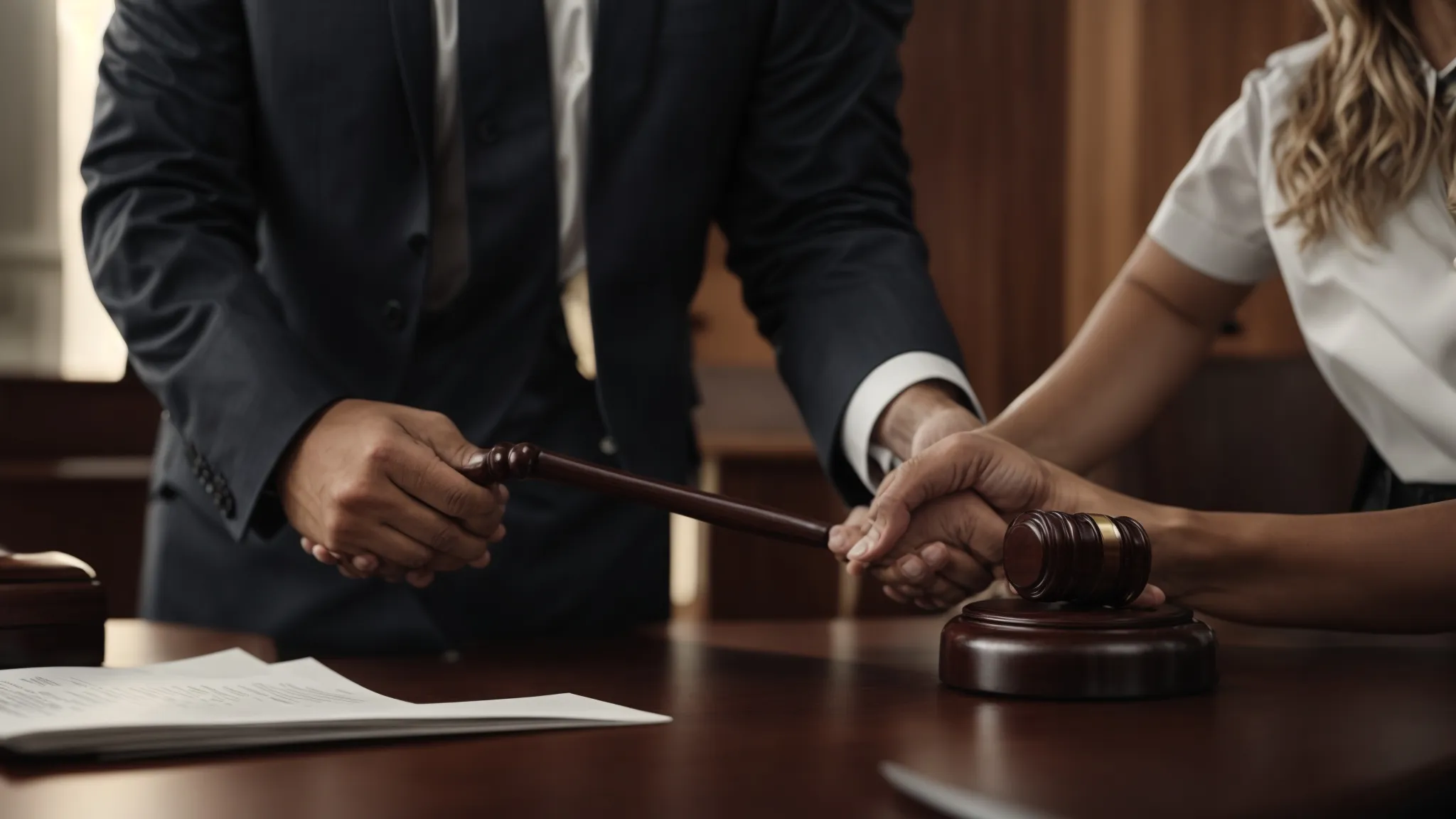 Why Choosing EH Mediation Strengthens Your Agreement Chesham