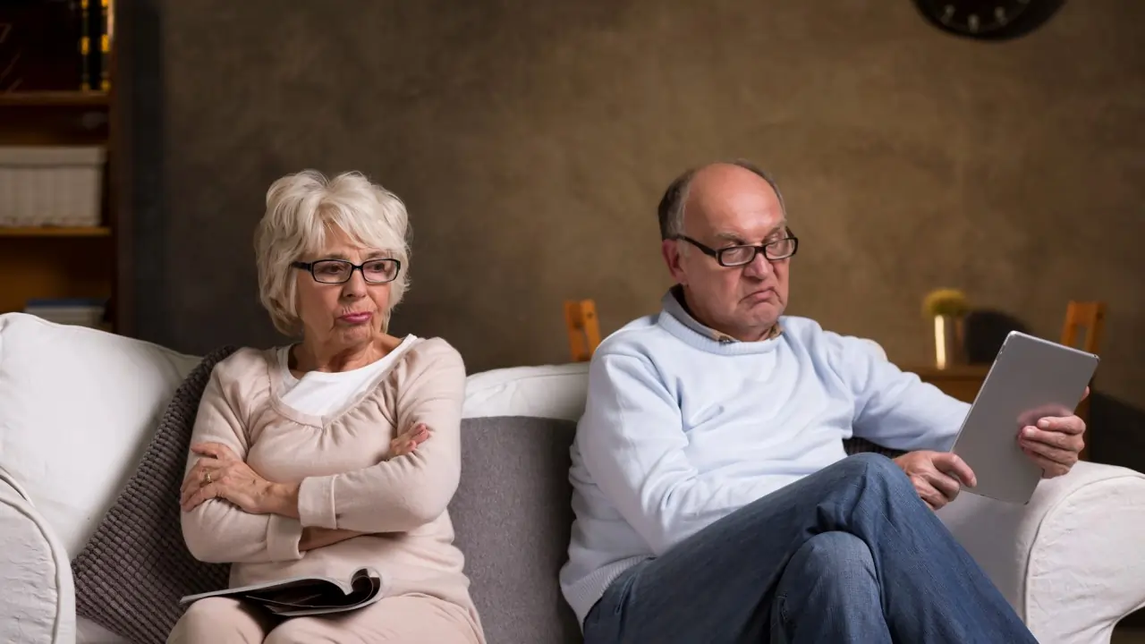 Preventing Long-Standing Family Issues from Escalating During Care Planning Chesham