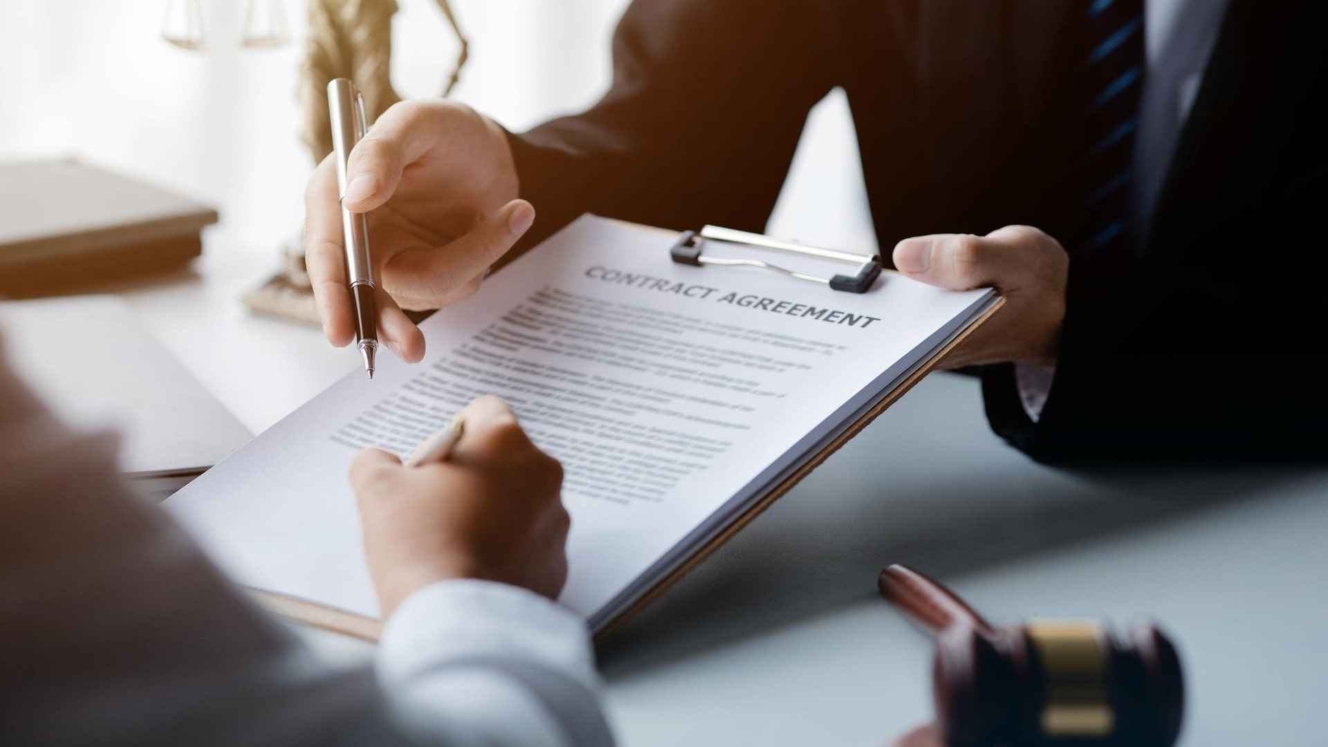 The Legal Standing of Mediation Agreements in the UK Chesham