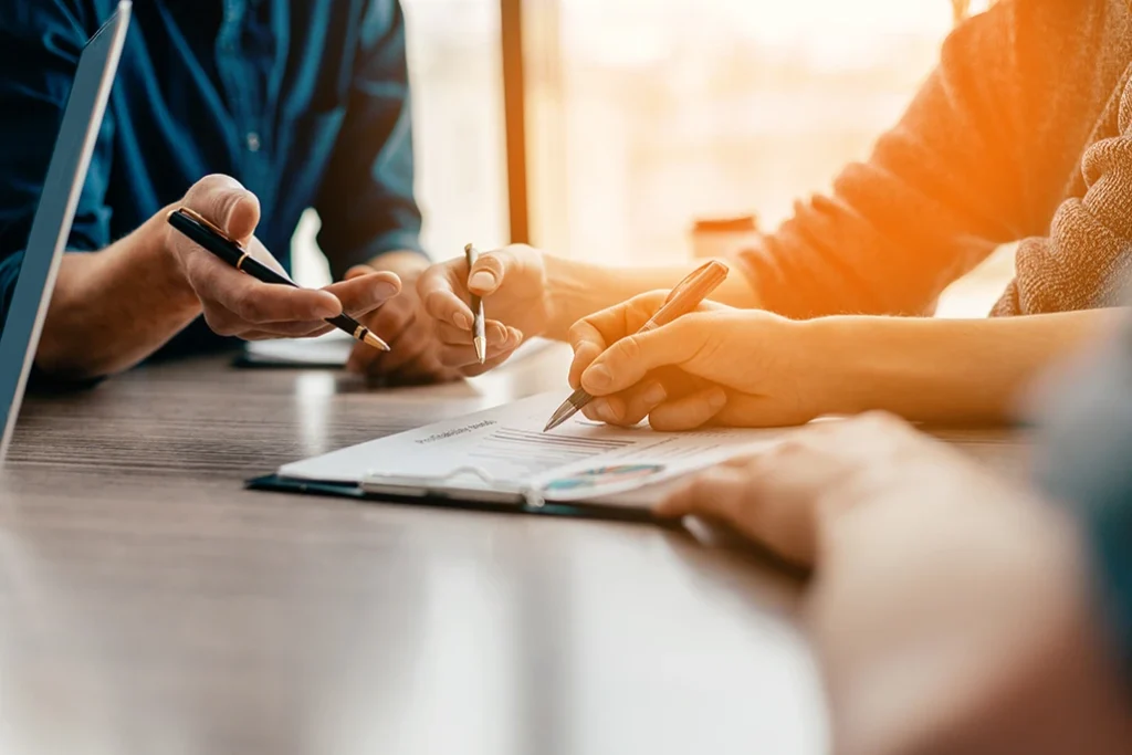 Avoiding Common Legal Pitfalls in Mediation Agreements Chesham