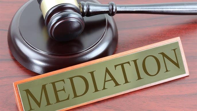 The Role of Experienced Mediators in Reducing Conflict Chesham