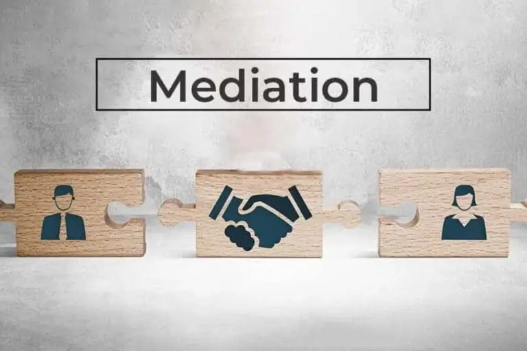 Restoring Trust and Communication in Families Chesham