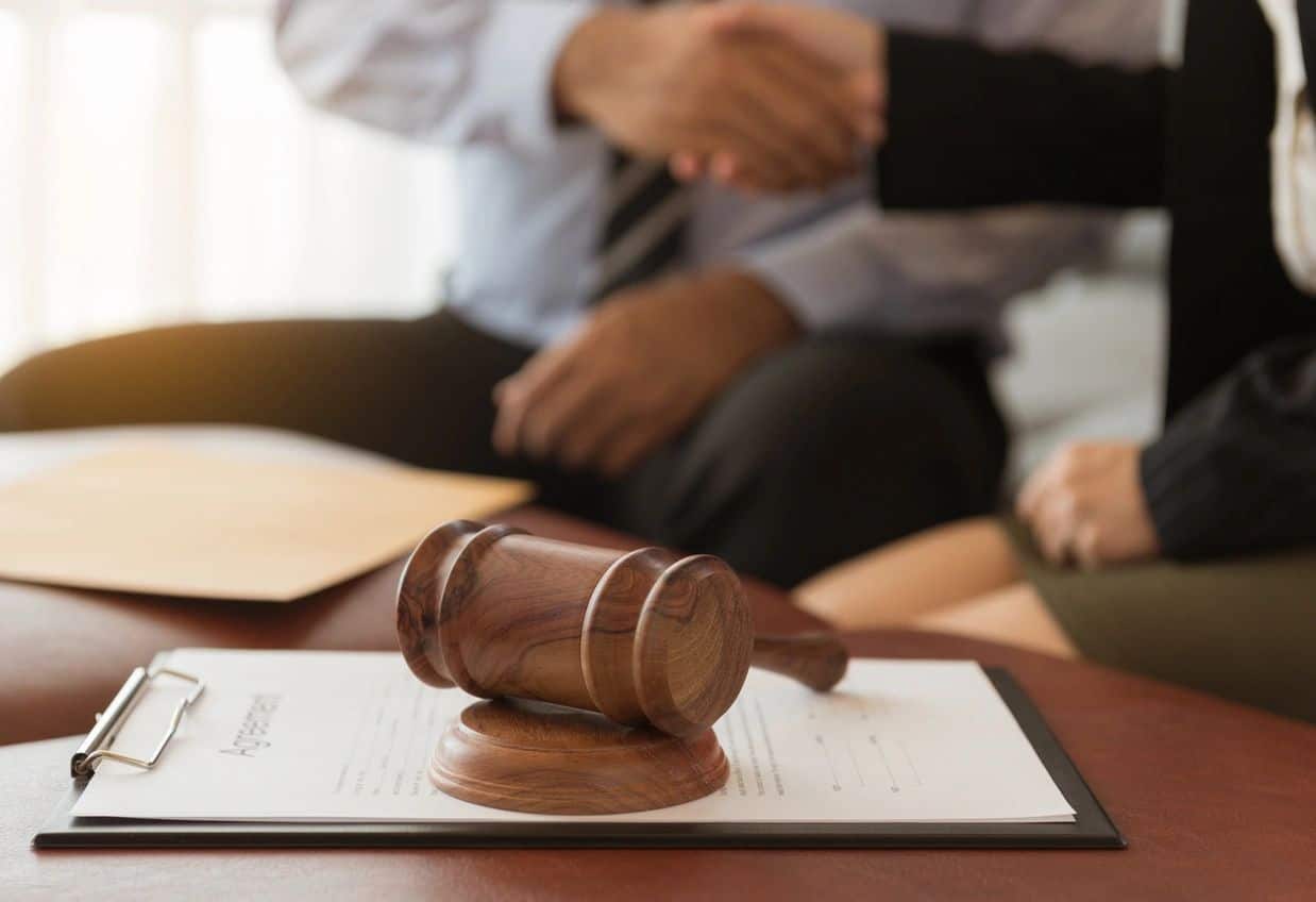 Understanding the Legal Framework Behind Mediation Agreements Chesham