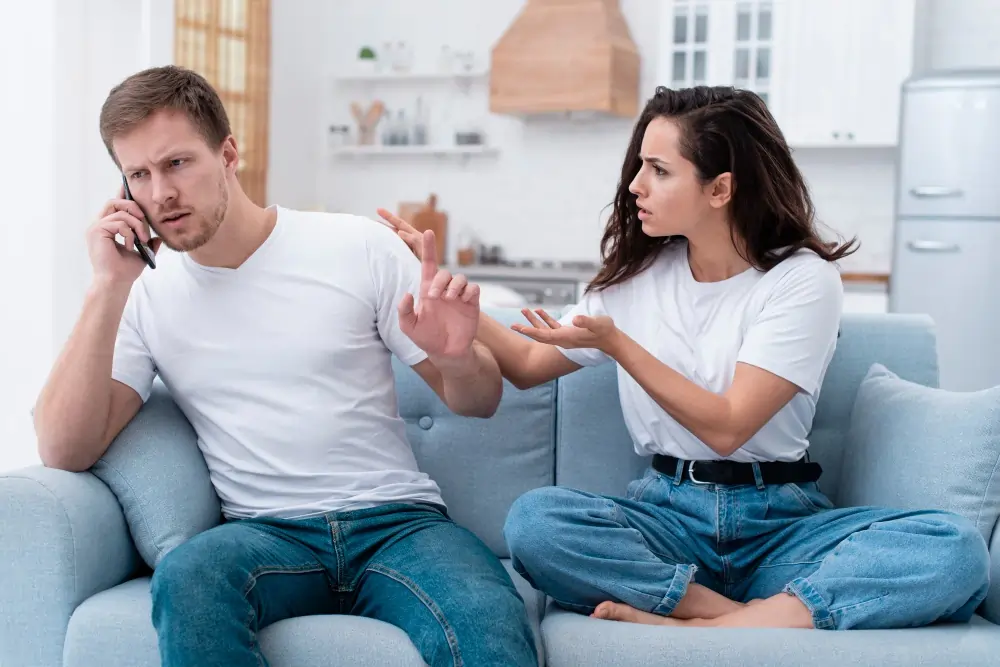 Arbitration: A Private and Binding Resolution Method Chesham