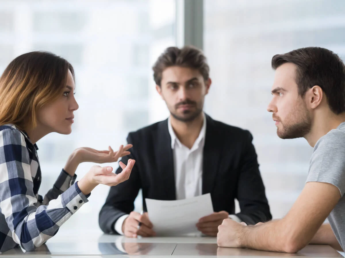 Building Better Agreements Through Feedback Support from EH Mediation Chesham