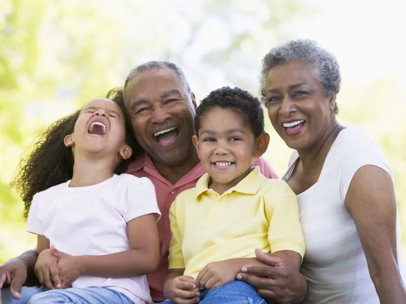 The Impact of Prolonged Family Conflict on Children Chesham