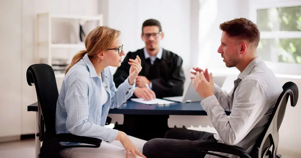 Rebuilding Trust After Relationship Breakdown Through Professional Mediation Chesham