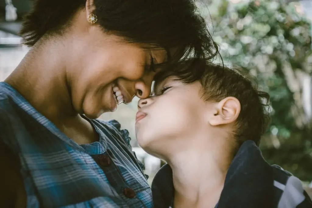 Child Maintenance and Spousal Support: Finding Balanced Solutions Chesham