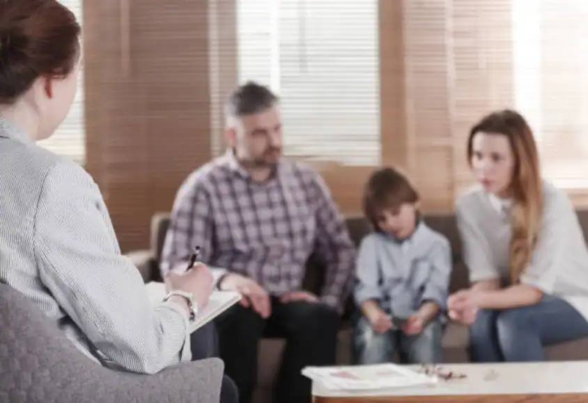 Child Custody and Relocation in International Family Disputes Chesham