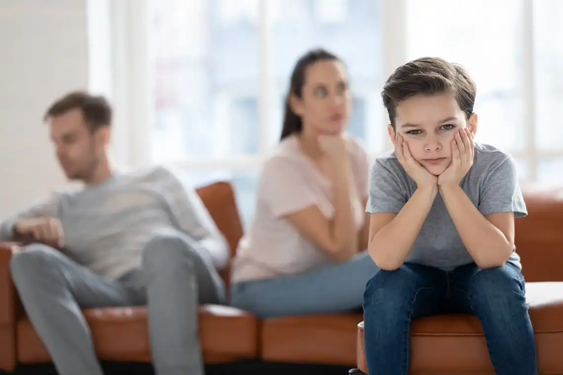 Why More Parents Trust EH Mediation for Child Arrangement Solutions Chesham