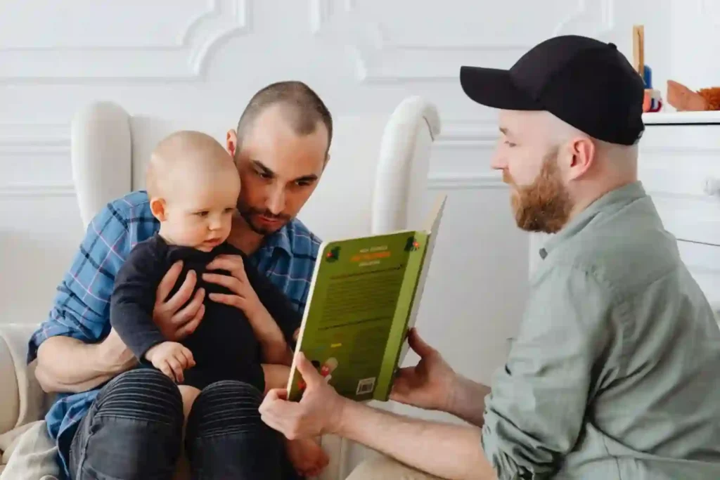 Common Family Issues LGBTQ+ Couples and Parents Face Chesham
