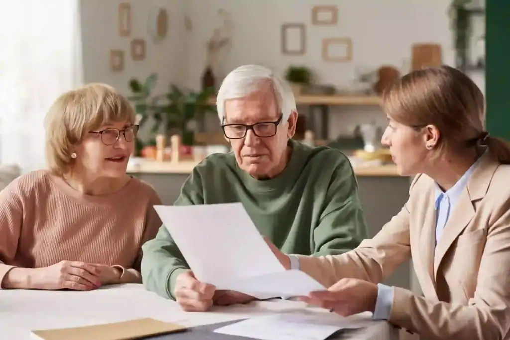 Why Do Family Disputes Happen During CHC Assessments Chesham