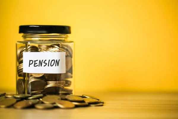 Pension Sharing Mediation Chesham